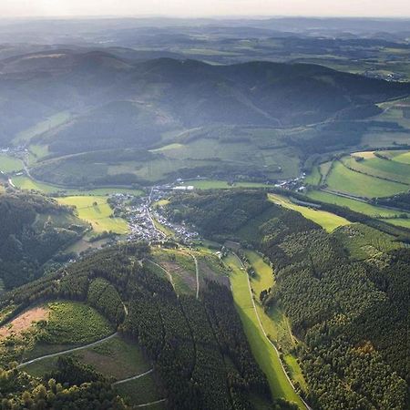 Vergissmeinnicht Sauerland Schmallenberg Exterior photo